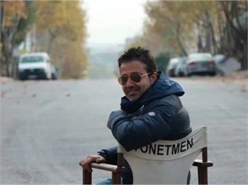 "Gelmeyen Bahar" film fotoğrafları...