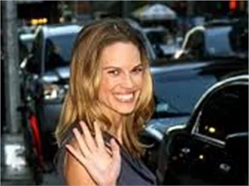 Hillary Swank yıllar sonra itiraf etti!