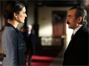 Karadayı'nın yeni fenomeni!