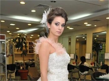 Ayşe Çiğdem Batur: Polat'ı her kadın ister!