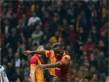 Drogba penaltıyı neden atamadı?