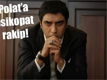 Vadi'ye sürpriz bir isim katılıyor
