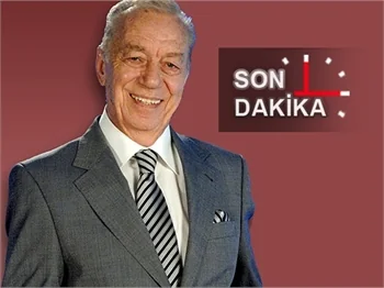 Metin Serezli hayata veda etti