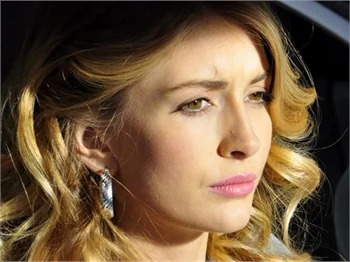 Yasemin Allen: Ünlü olmak gibi bir hırsım yoktu!