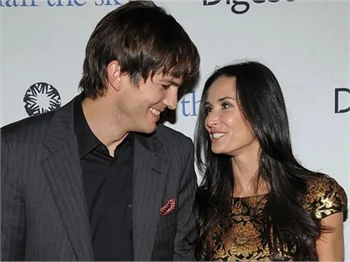 Demi Moore’dan eski kocasına şok dava