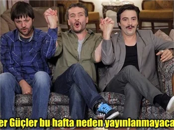 İşler Güçler neden yayınlanmıyor?