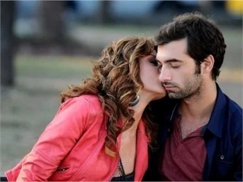 Gökçe Bahadır'dan eski aşkına veda!
