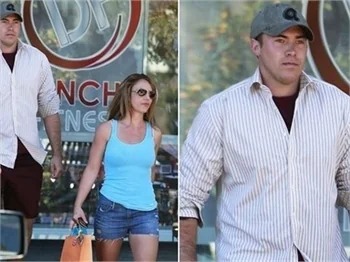 Britney Spears’a ünsüz sevgili