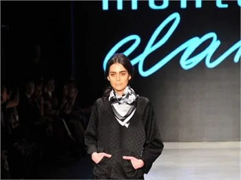 İstanbul Fashion Week 2013..