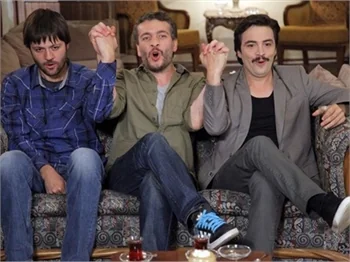 "İşler Güçler" dizisi bitiyor mu?