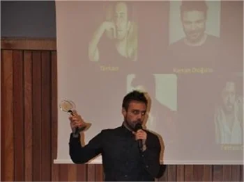 Mehmet Ali Alabora'nın ödül derdi!