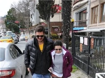 Özgü Namal "O sahneyi zor çektim!"