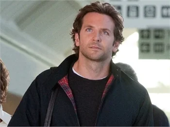 Bradley Cooper'ın haremi!