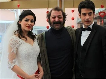 Beni Böyle Sev'de düğün heyecanı!