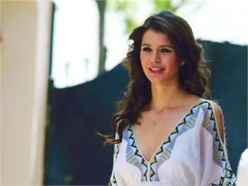 Beren'in alışveriş 'Saat'i!