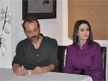 Taksim Gezi Parkı için el ele!