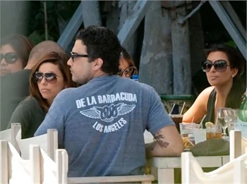 Eva Longoria'nın yeni aşkı kim?