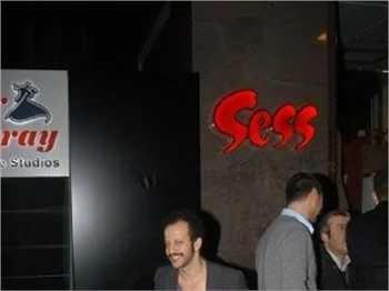 Karadayı setinde sürpriz aşk!