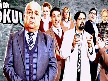 Bizim Okul'da şok gelişme!