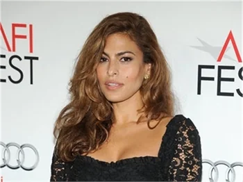 Eva Mendes'in sırları!