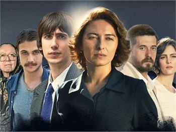 "Öyle Bir Geçer Zaman Ki" final yapıyor!