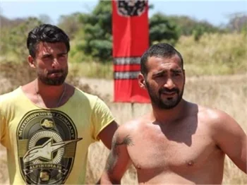 Ümit Karan'ın Survivor performansı twitter'ı salladı!