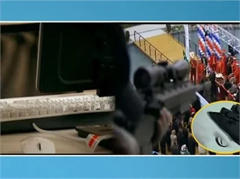 Galip Derviş hatayla başladı!