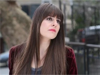 Ezgi Asaroğlu ve Carlos'lu diziden ilk kareler!
