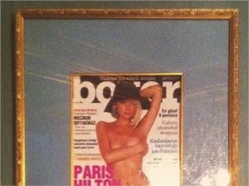 Ayşe Arman, Paris Hilton röportajı!