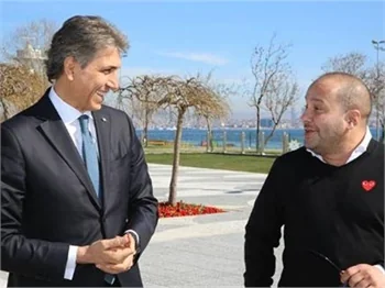 İzzet Çapa'nın Mustafa Demir röportajı!