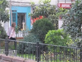 Bengü'den ayrılan Akın Altan, Naz Elmas'la yakalandı!