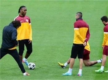 Ünlülerin GS-Madrid tahminleri!