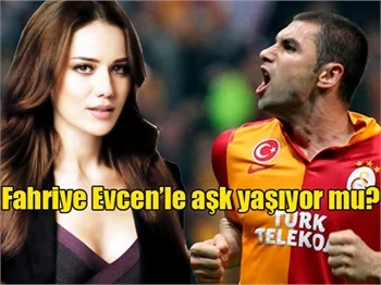 Burak Yılmaz iddialara ne dedi?