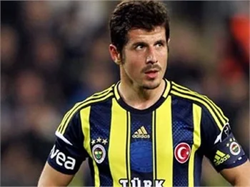 Emre Belözoğlu: Gömerim seni!