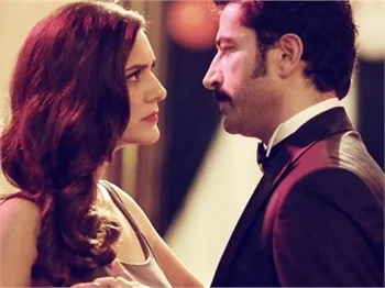 'Karadayı'ya yeni rakip!