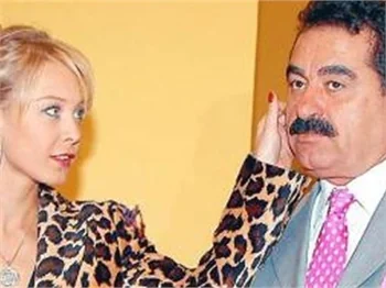 İbrahim Tatlıses 6. kez baba oldu