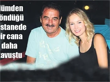 İmparator Ada'sı!..