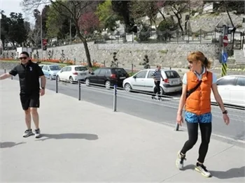 Sabancı'nın 'yaşam' koçu !
