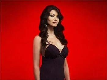 Nurgül Yeşilçay'ın Aşk Kırmızı'sında hüsran!