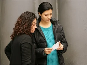 "20 Dakika"da Melek'e şantaj yapan kim?