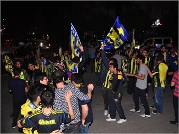 Fenerbahçe kasasını da doldurdu