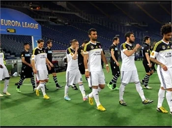 Fenerbahçe'nin "Kupa Yolu" açık!