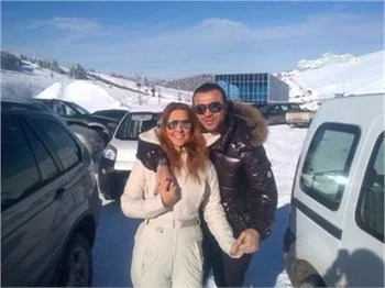 İzzet Çapa, Demet Akalın röportajı!