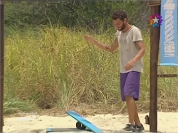 Survivor'da Gönüllüler mutlu!