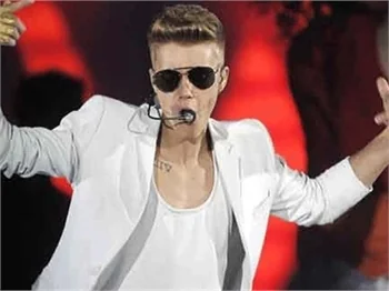 Justin Bieber'ın tahtı sallantıda