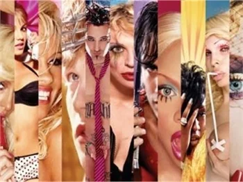 David LaChapelle'nin ünlü fotoğrafları satışta!