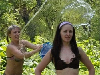 Güldüren fotoğraflar!
