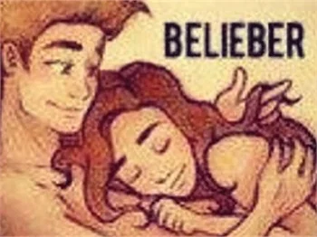 Justin Bieber, yine olayların adamı oldu!