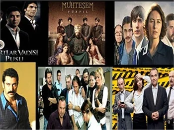 Sosyal medyada en çok hangi dizi konuşuldu?
