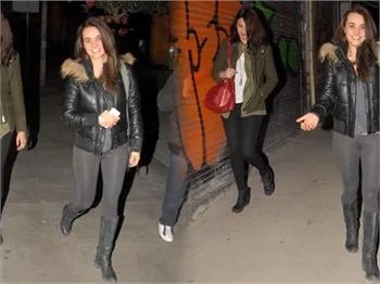 Hande Soral neden utandı?